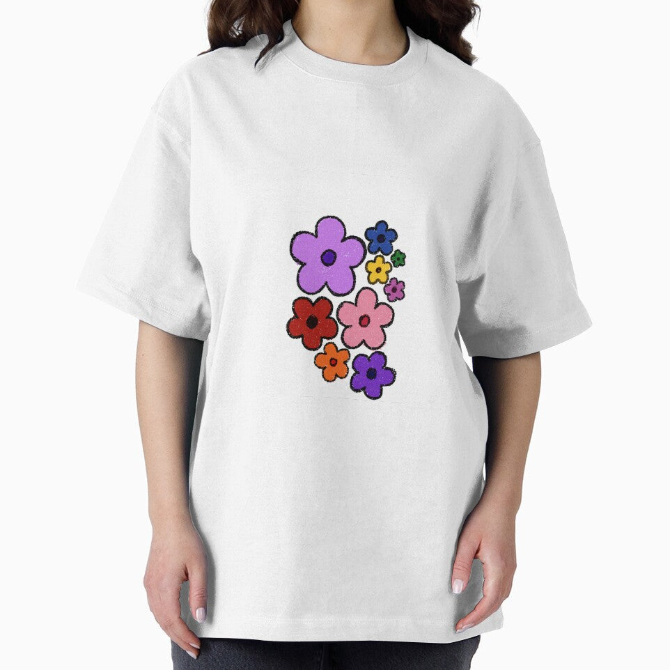 Flowers by Wandcraft