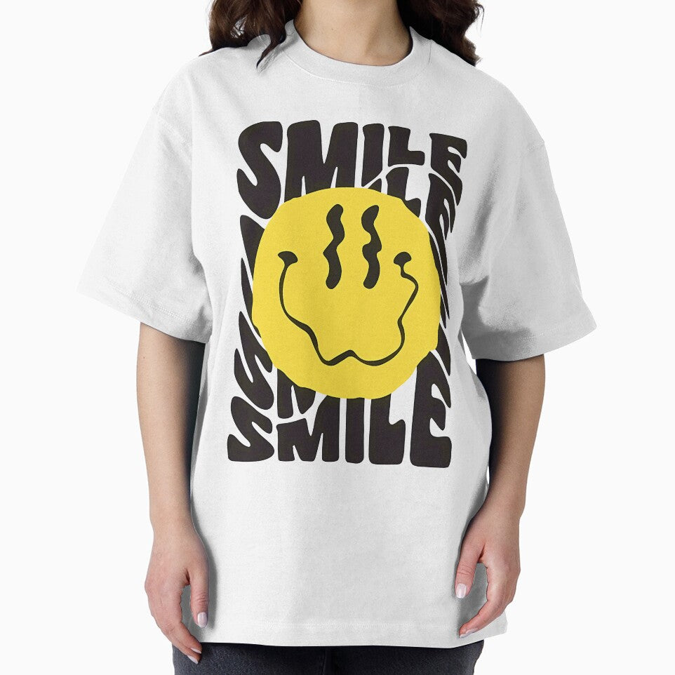 smiley face by kmysroramotorclasic