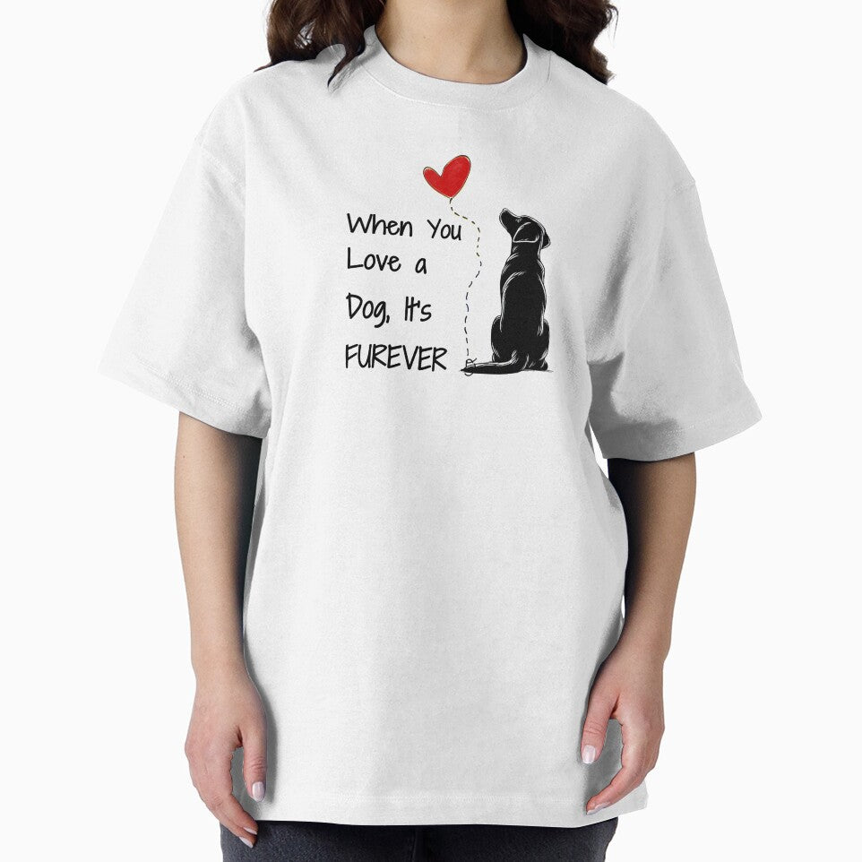 FUREVER DOG by ZogDog Pro