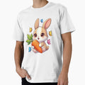Lucky bunny by SimonsDesignArt