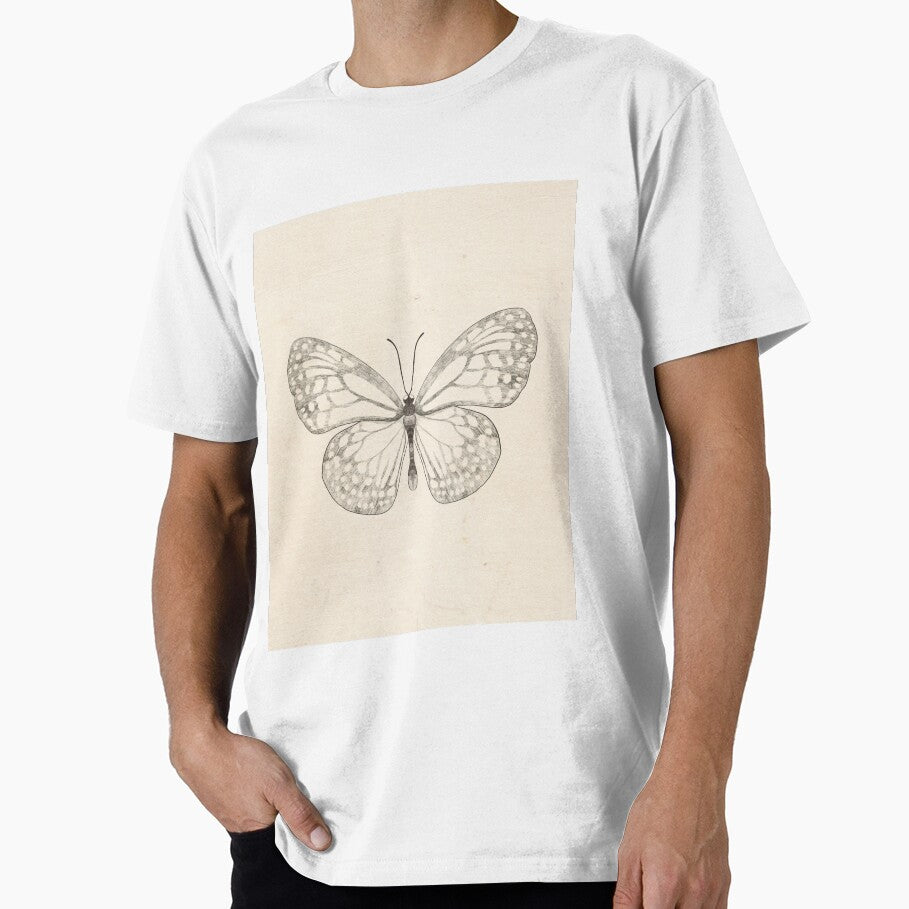 Butterfly monotone by Tampha