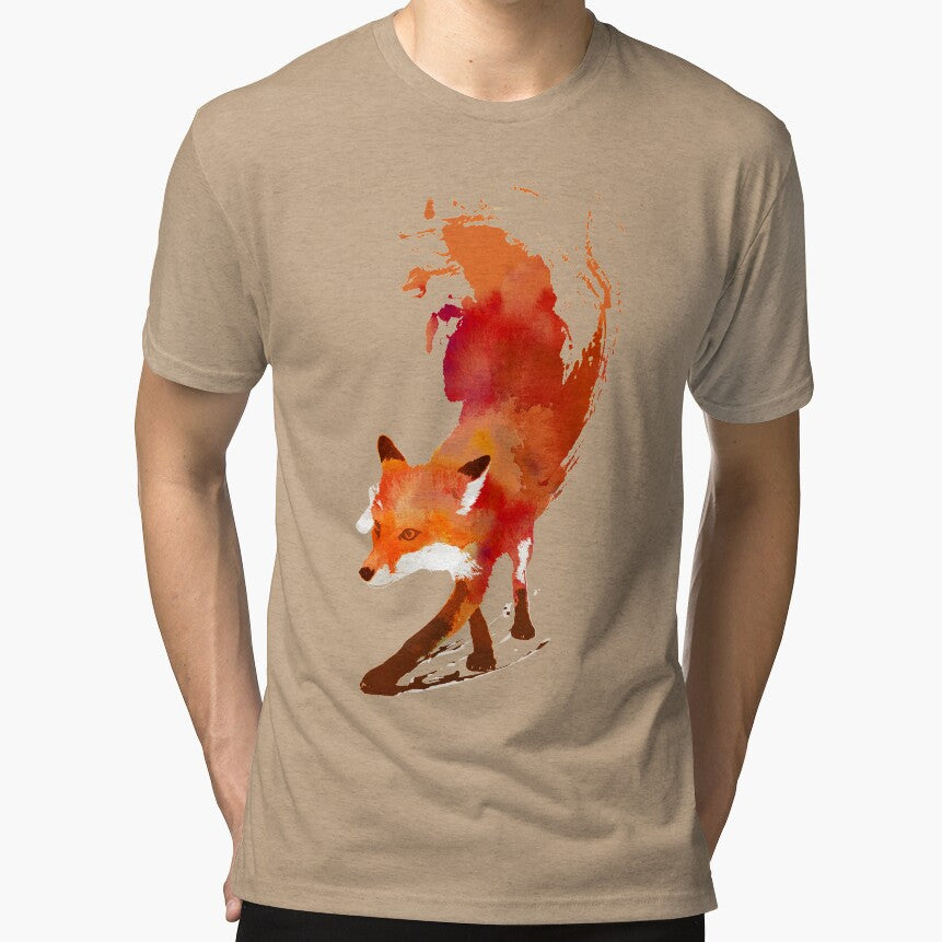 Vulpes Vulpes by robertfarkas