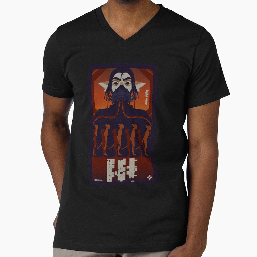 Short Superiority by VOTVMerch