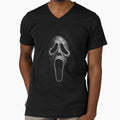 Ghost Face by brian0630
