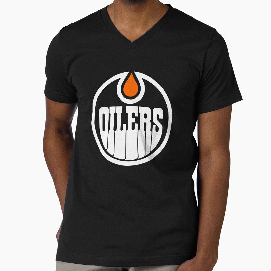 Oilers  For Fans by OleOsinski