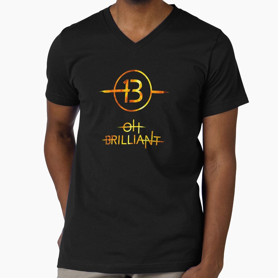 13 Oh, Brilliant by Designed by Geeks 4U