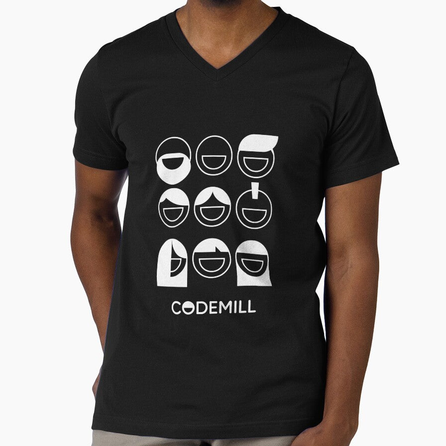 Codemill Peeps by Codemillism
