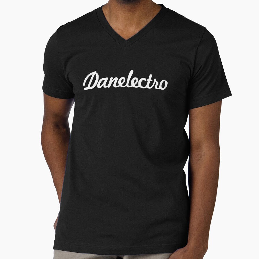 Best seller danelectro logo merchandise by MichaelRutlan34