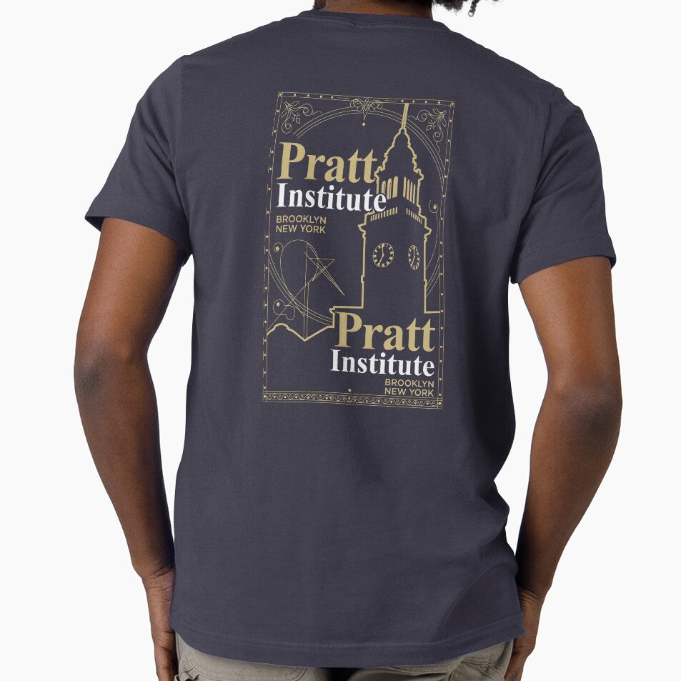 Pratt institute by SignumShop