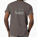 Punctured Bicycle Club – Desolate Hillside Tribute Design - This Charming Man by ChezDezigns