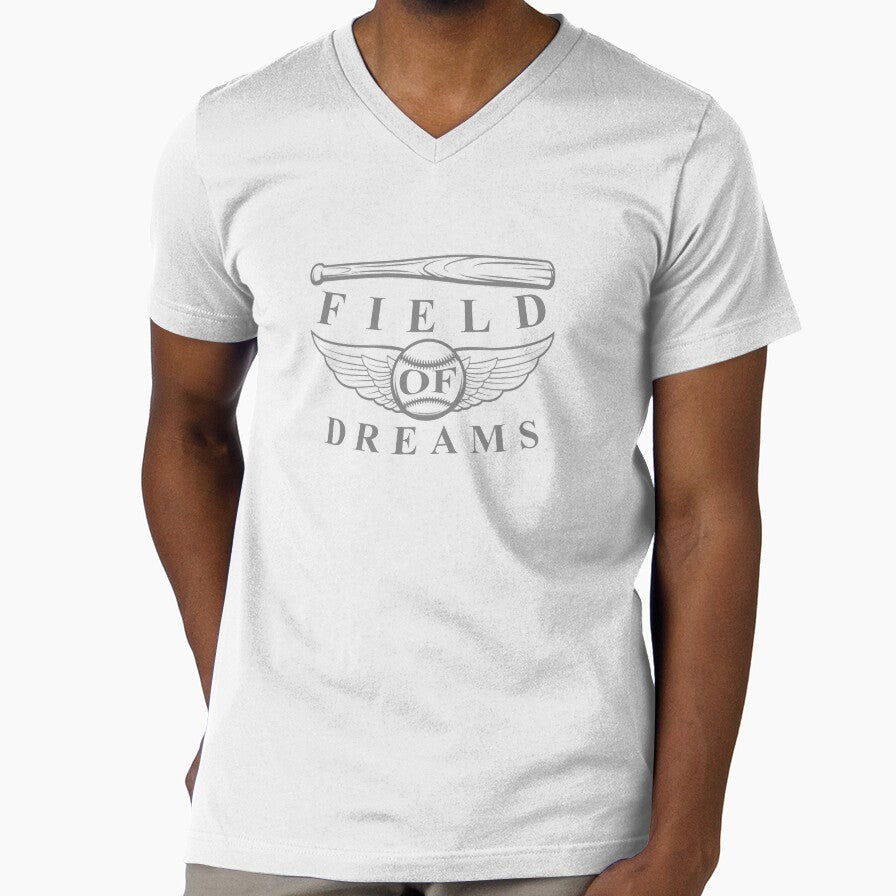 Field of dreams - Field of dreams Graphic T-Shirt by Semansa