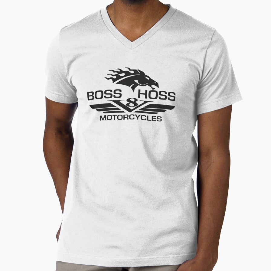 The Boss Hoss Motorcycles Mmzx7 by SavionKutch9