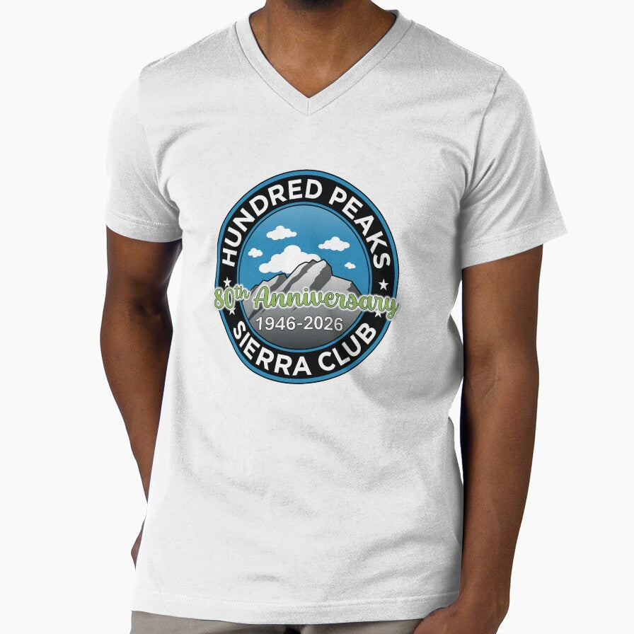 HPS 80th Anniversary Logo by HPSMerchandise