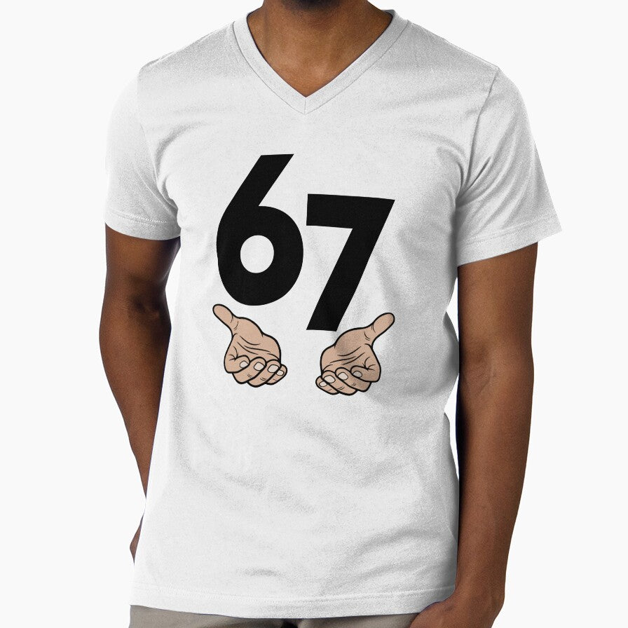 67 by PaulSDesign