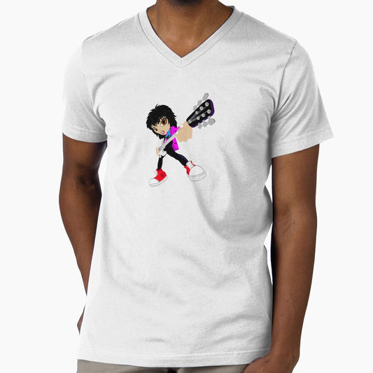 Joan Jett Y2K by alltHERageY2K