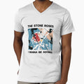 Stone Roses Merch The Stone Roses I WANNA BE ADORED by drawn-nana