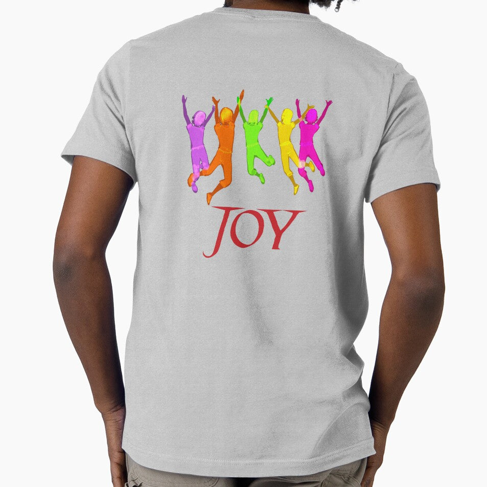 Dance for joy by Carol and Mike Werner