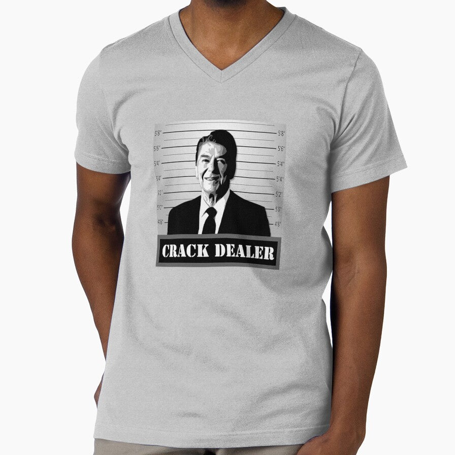Crack Dealer by C4Designs