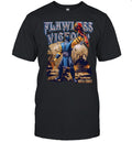 Subzero Mortal Kombat Flawless Victory Tappedin Mortal Kombat Unisex T-Shirt