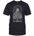 TAA The Weigh Down Skeleton Unisex T-Shirt