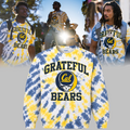 Cal Grateful Dead Sweatshirt