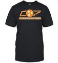 Talkin’ Vawls Network Tennessee Vols Logo Unisex T-Shirt