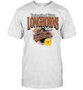 Texas Softball 2026 Women’s College Unisex T-Shirt