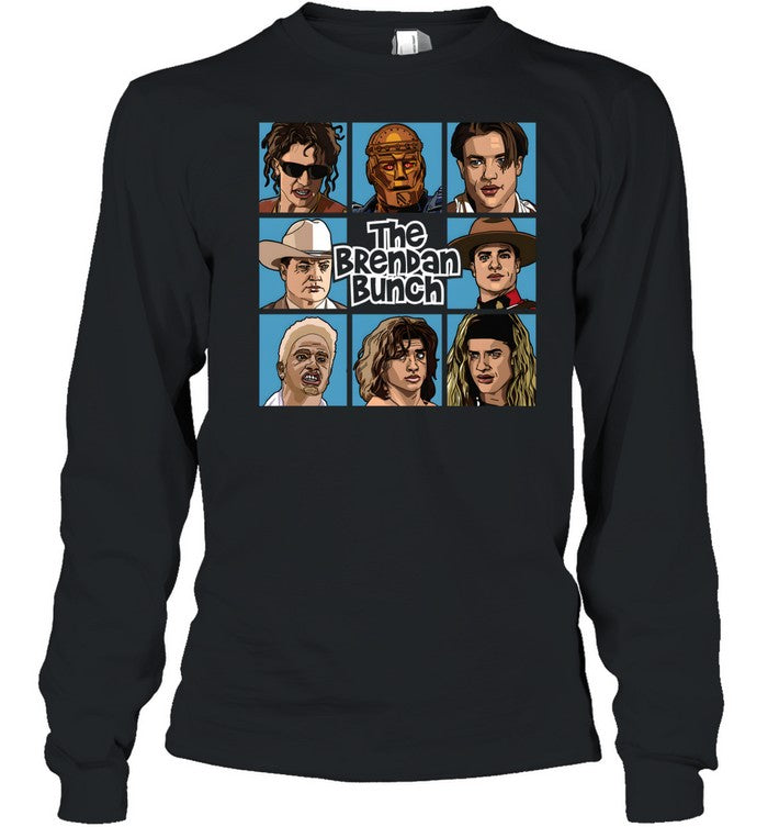 The Brendan Bunch Unisex T-Shirt
