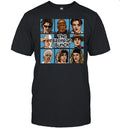The Brendan Bunch Unisex T-Shirt