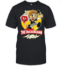 The Buckingham Show Bagged Wine Unisex T-Shirt