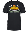 The way of the Irish skyline chili Unisex T-Shirt
