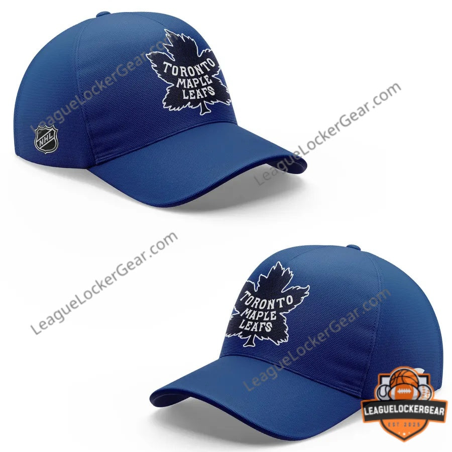 Toronto Maple Leafs 100th Anniversary 1927-2027 T-Shirt
