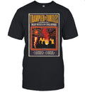 Trampled By Turtles July 2026 Unisex T-Shirt