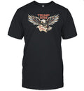 Trump 2028 22nd Amendment Eagle US Constitution Unisex T-Shirt