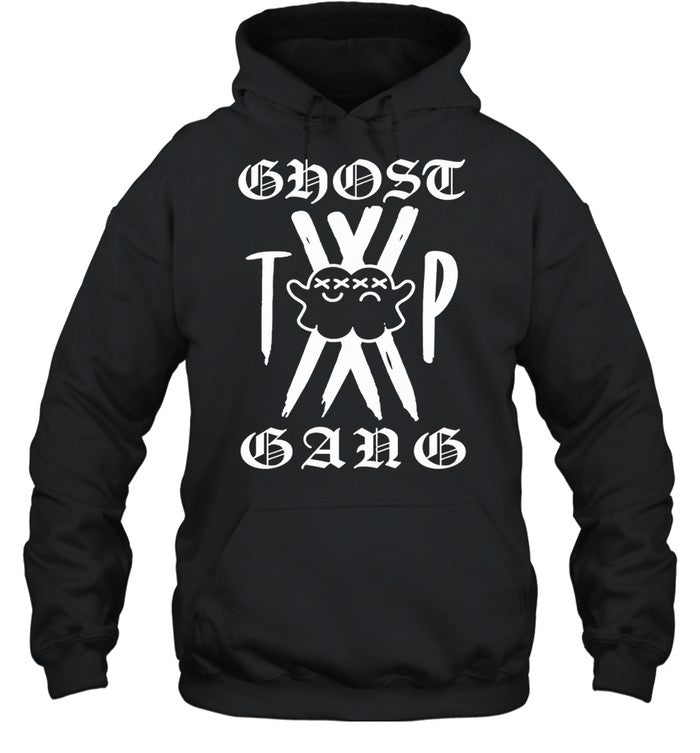 Twin Paranormal Paracon 2026 Signed Unisex T-Shirt
