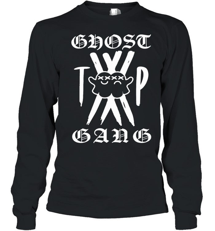 Twin Paranormal Paracon 2026 Signed Unisex T-Shirt
