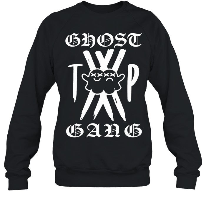 Twin Paranormal Paracon 2026 Signed Unisex T-Shirt