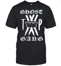 Twin Paranormal Paracon 2026 Signed Unisex T-Shirt