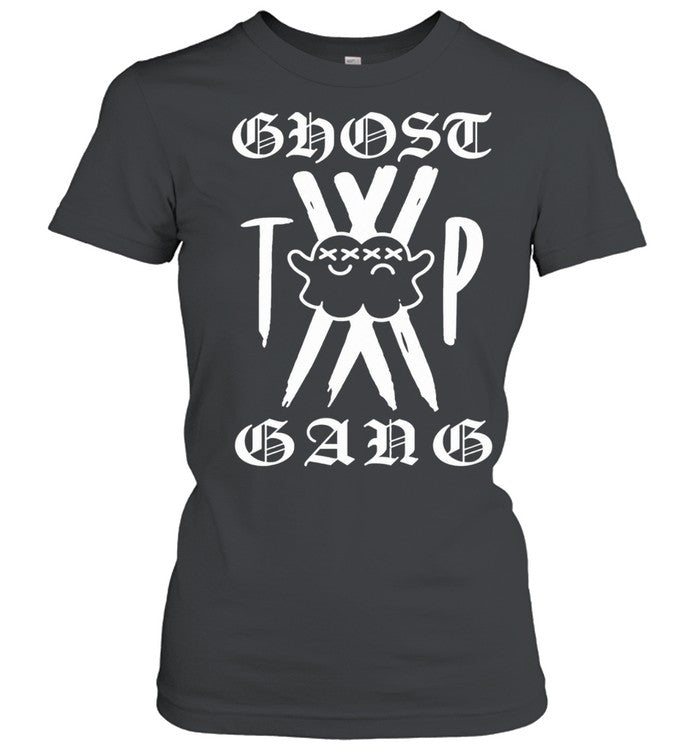 Twin Paranormal Paracon 2026 Signed Unisex T-Shirt