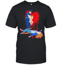 Death by cupid Unisex T-Shirt