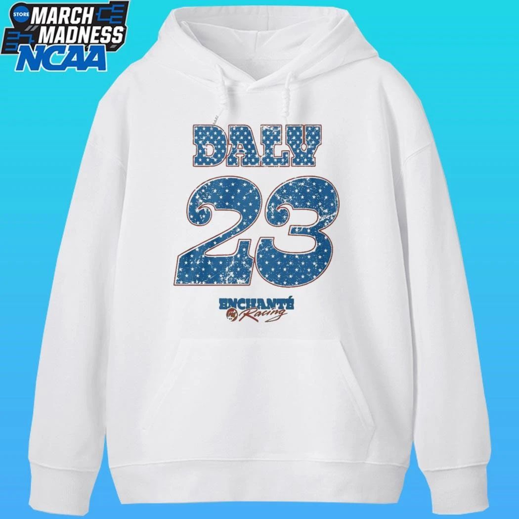 Daly 23 Enchante Racing Shirt