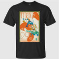 Reverberation May 29 2026 Zebulon, Los Angeles, CA Poster Shirt