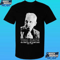 Tom Kane The Voice Of The Clone Wars 1962- 2026 Shirt
