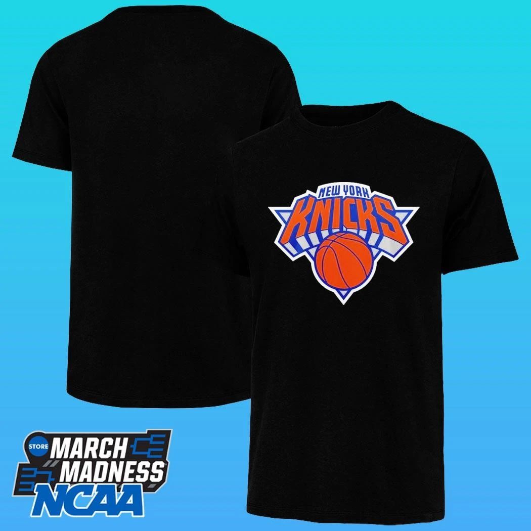 New York Knicks X Drake Iceman 2026 Shirt