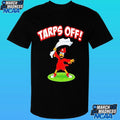 Tarps Off Cardinals Mascot St Louis Cardinals Baseball Mlb 2026 Shirt