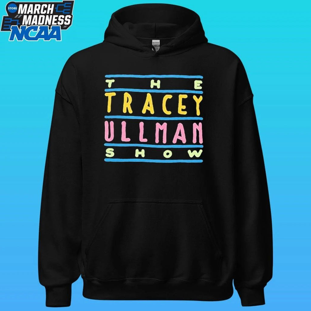 Pedro Pascal Mandalorian And Grogu Millennium Falcon The Tracey Ullman Show Shirt
