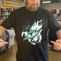 Gyro Zeppeli JoJo’s Bizarre Adventure Steel Ball Run T-Shirt