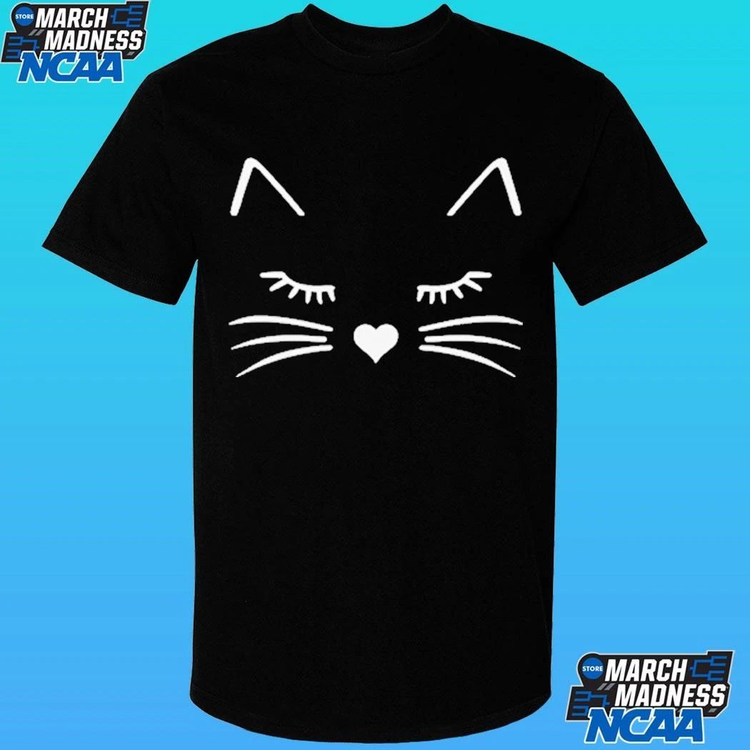Served Cold A Hannah Swensen Mystery Hannah Cat Face Shirt