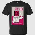 Devo June 03 2026 Akron, Ohio Poster Shirt