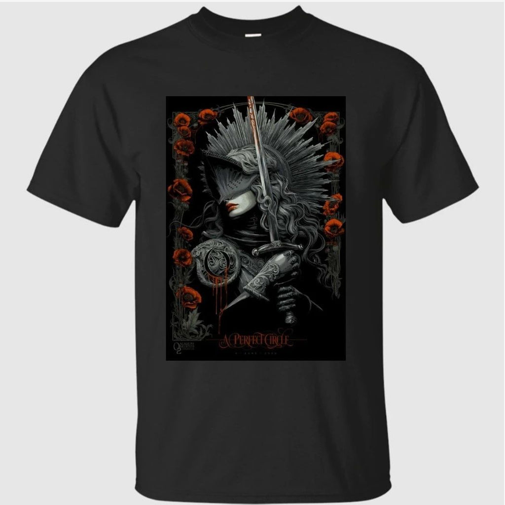 A Perfect Circle In London UK On June 4 2026 Poster Shirt